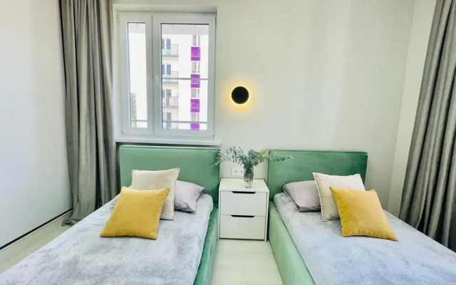 Comfortable Apartment in Fruit Flat