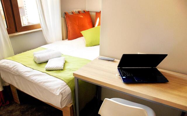 Avlabar Boutique Hotel