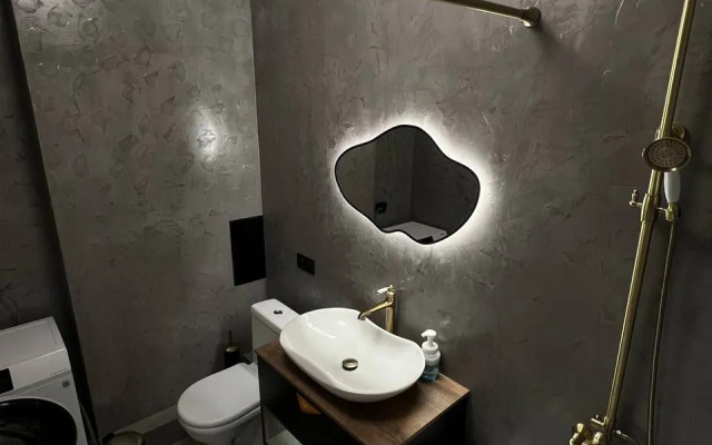 Квартира Уютная у ЭКСПО-Екатеринбург