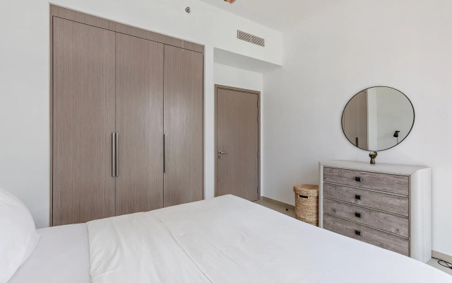 Uyutnye 1Bdr Apartamenty v Downtown, Apartments