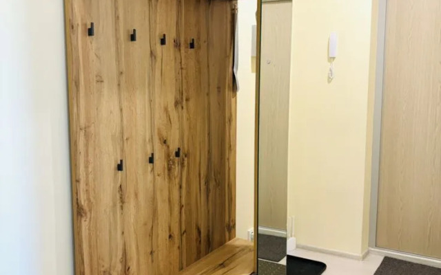 Квартира на Тэцевской 4Д