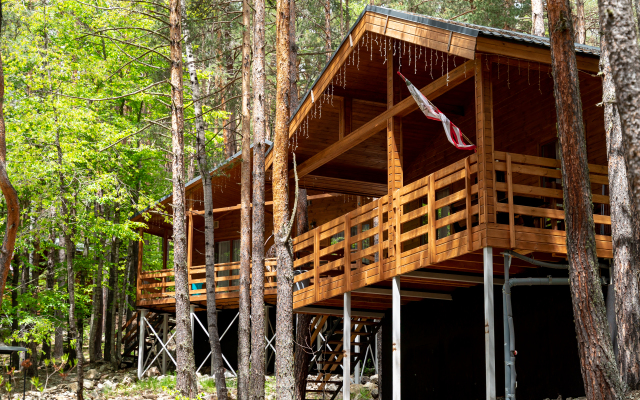 Hotel Narniya
