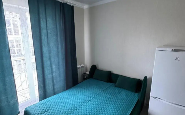 Uyutnaya Studiya Flat