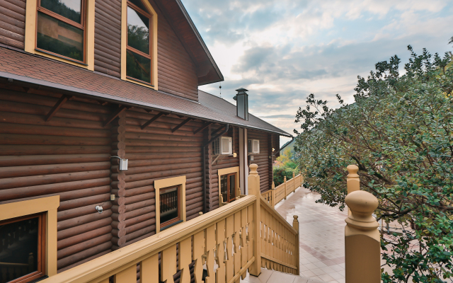 Villa Akvavizi Hotel