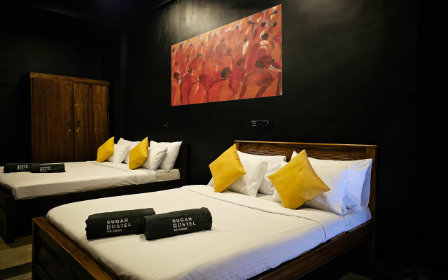 Sugar Weligama  Hostel