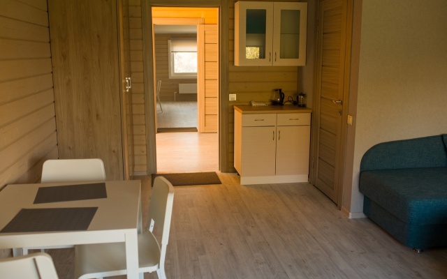 Гостевой дом Lake Park