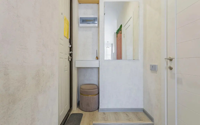 Apartments Apart Realty 5