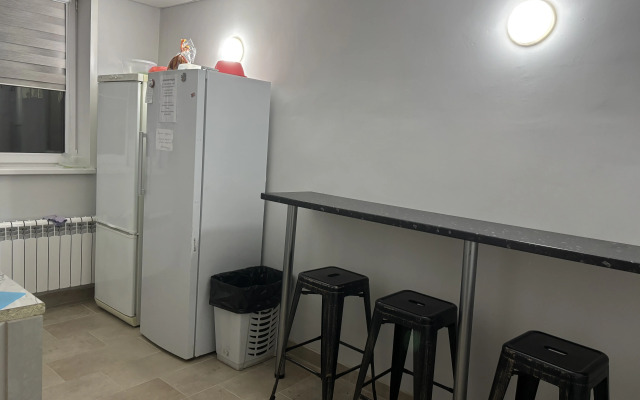 Siti Hostel Na Berestyanskoy Hostel