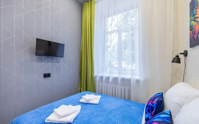 Апартаменты Центр Пирогова рекомендует