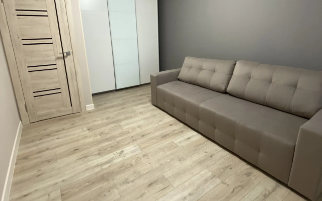 Uyutnaya ryadom s morem Flat