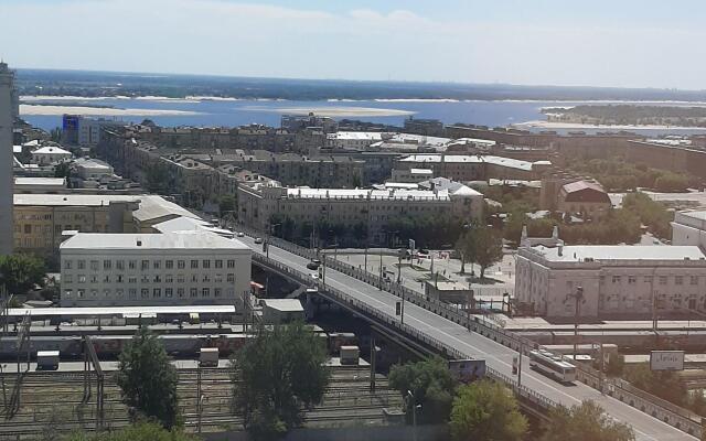 Апартаменты Уютное Жилье Пархоменко 17