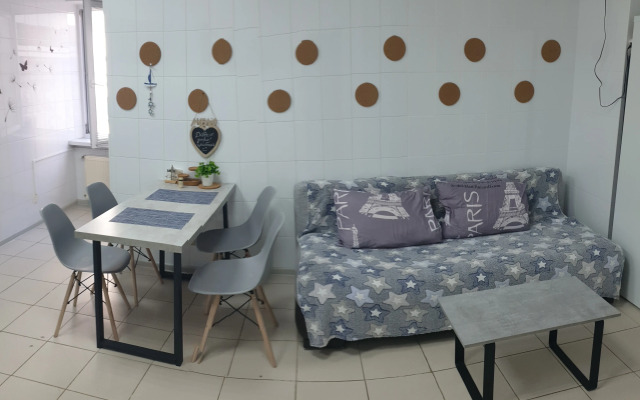 Ray Hostel
