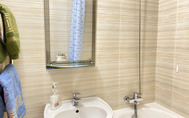 Квартира на Пр-т Ленина 38