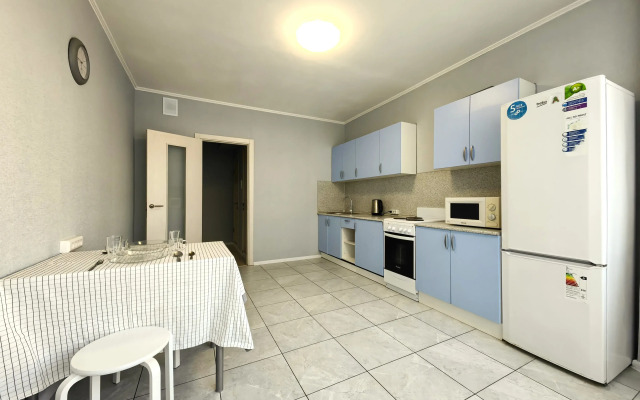 Квартира на Домодедовской