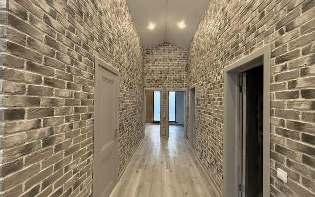 Частный Дом Уютный Коттедж в Домодедово