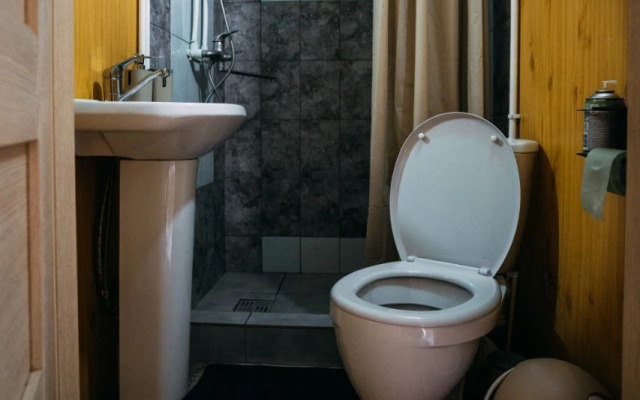 База отдыха Азулу