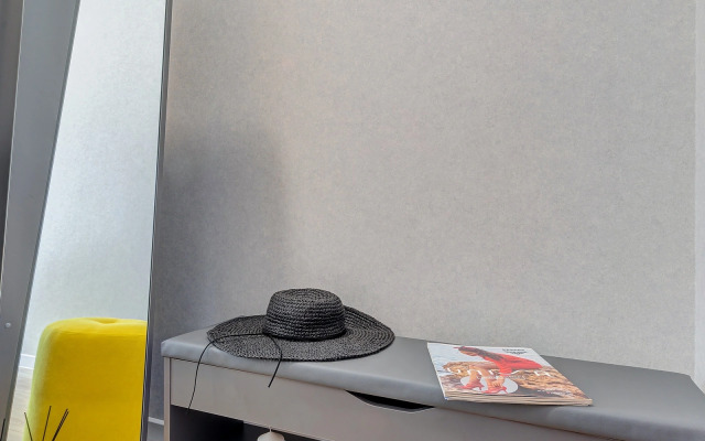 Апартаменты Vacation Apartments