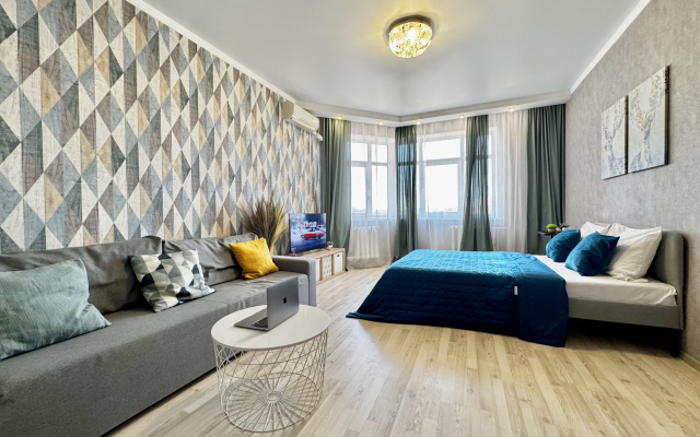 Апартаменты Гринхаус