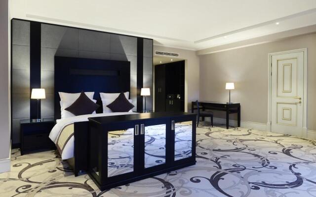 Ambassadori Hotel Tbilisi