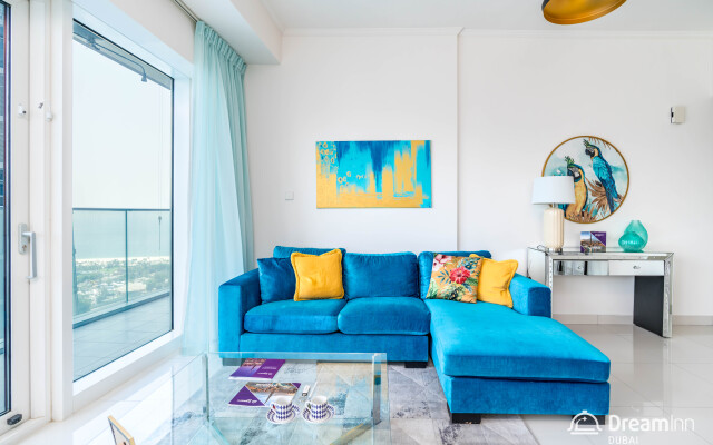 Dream Inn Damac Heights Apartments