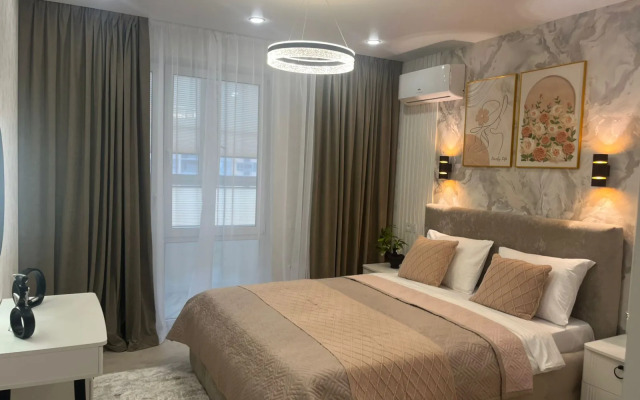 Квартира Ladotel Краснодар 307