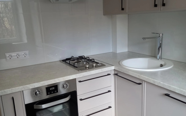 Uyutnaya Odnokomnatnaya V Tsentre Kaliningrada Flat
