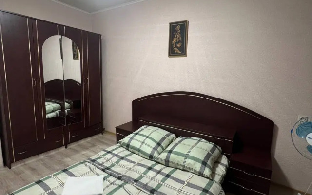 Квартира Живи Как Дома на Галкина 11