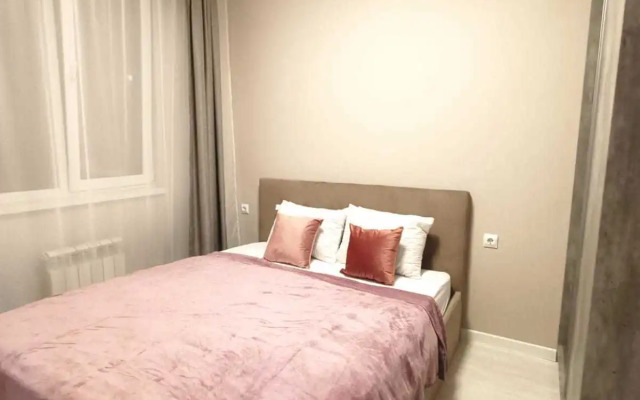 Soul Aparts U Morya V Tsentre Adlera Apartments 2