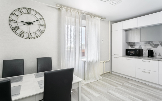 Uyut po domashnemu Flat
