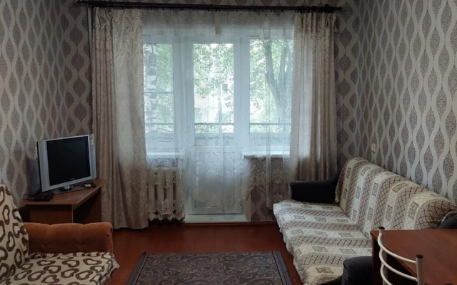 Квартира на Улице Старовского 59