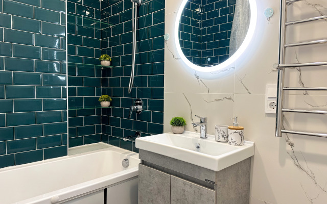 Квартира в Центре Города ЖК Видинеевский