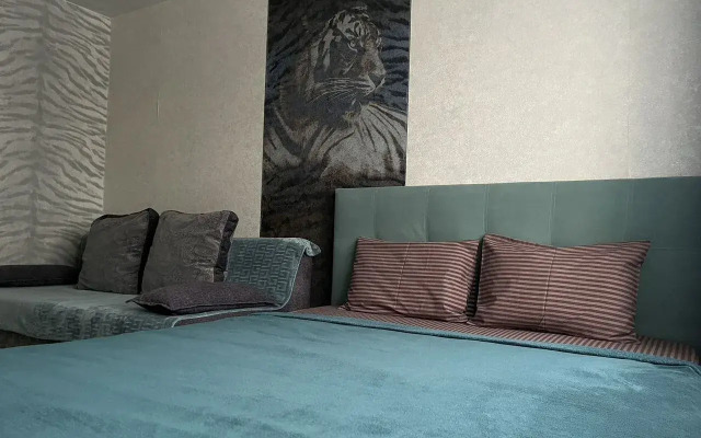 Квартира на Амурской 106