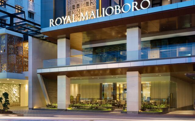 Royal Malioboro Hotel