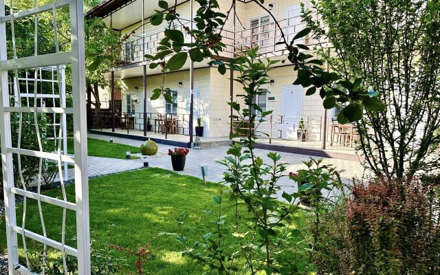 Sovyonok Apart Hotel