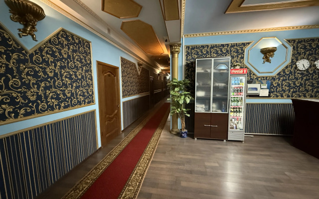 Arm-Prestizh Mini hotel