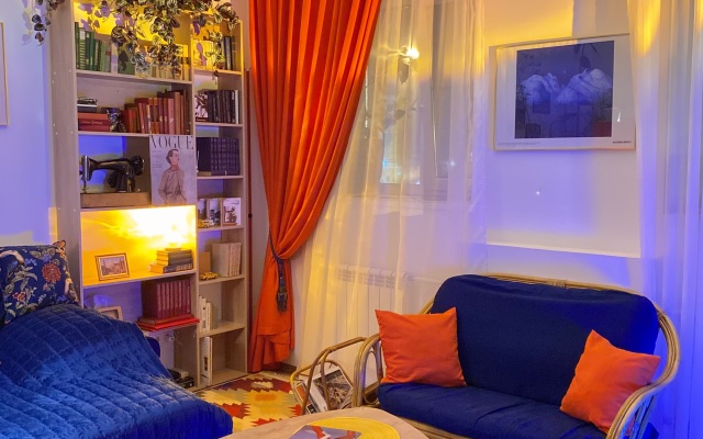 Квартира Art Home у Исаакия