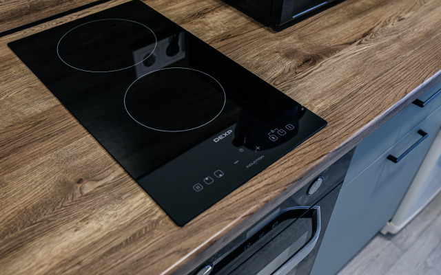 Апартаменты Альфа Хоум Плюс В центре Челябинска