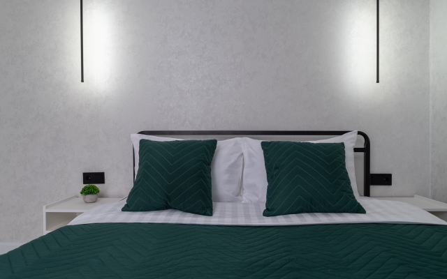 Квартира Фонтаны 407