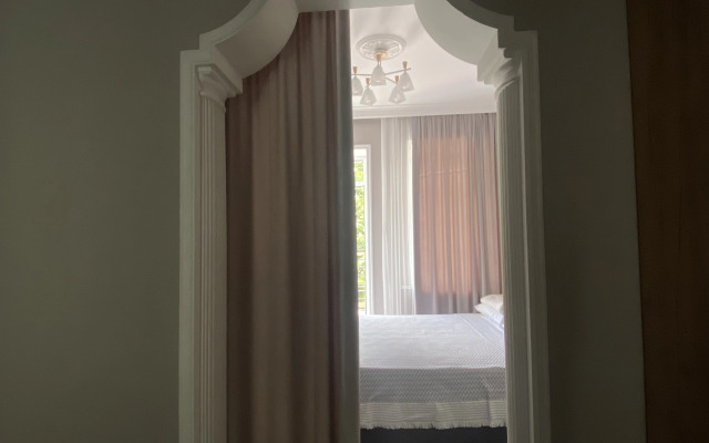 V Istoricheskom Tsentre Goroda Flat