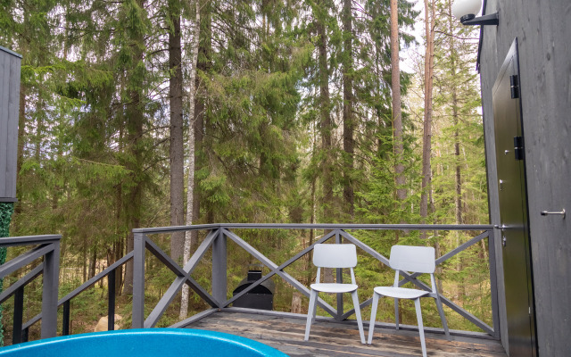 Anttila Hutor Private house 5