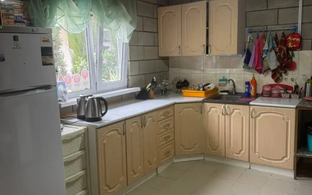 Sofita Guest House