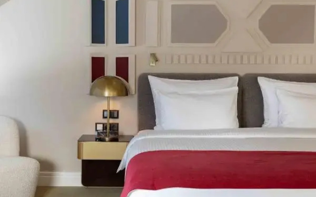 Moselle Armenia Hotel