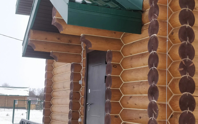 N4 Pod Uglichem Guest house