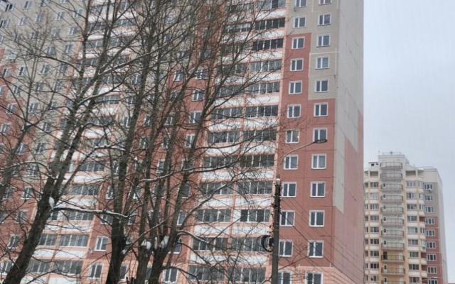 Квартира на Колхозной улице 20