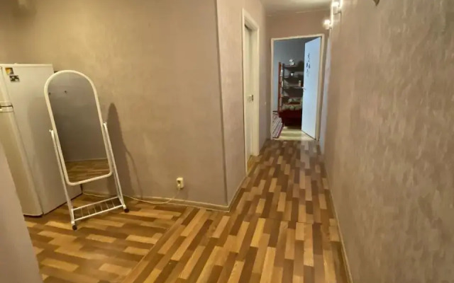 700 Shagov Do Nevskogo Prospekta Flat