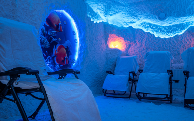 Коттедж в Лесу от Квартирукинг