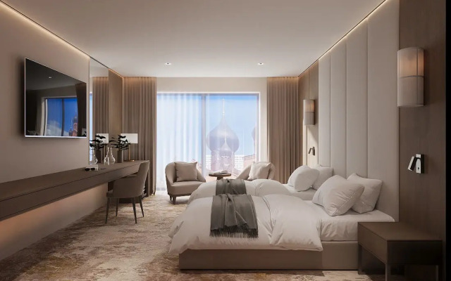 Munib Hotel