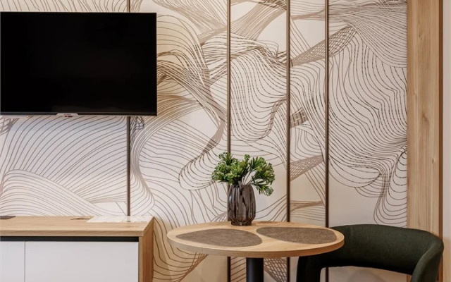 Апартаменты FortEstate 1631