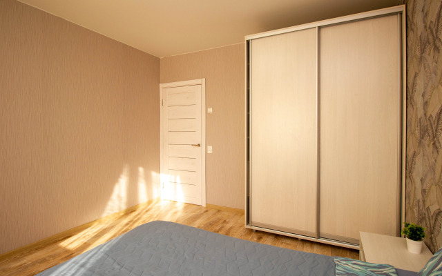 Квартира на Проспекте Созидателей 38