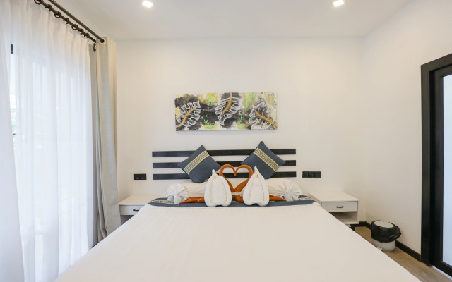 Belvedere Thoddoo Guest House